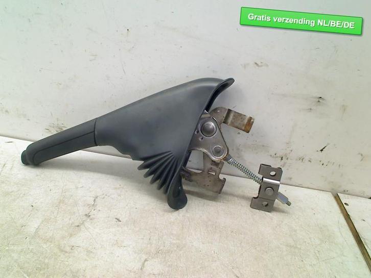 HANDREMHENDEL Fiat 500 (312) (01-2007/12-2012), Auto-onderdelen, Interieur en Bekleding, Fiat, Gebruikt