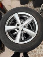 TE KOOP VELGEN MET BANDEN RENAULT, Auto-onderdelen, Banden en Velgen, Ophalen, Band(en)