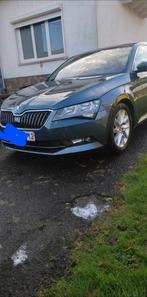 Skoda superb 14 essence, Auto's, Skoda, Euro 5, Stof, USB, Overige kleuren