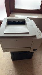 Hp printer 2200dn, Computers en Software, Printers, Ophalen, Hp, Zwart-en-wit printen, Gebruikt