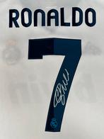 Shirt Cristiano Ronaldo (signed), Enlèvement ou Envoi