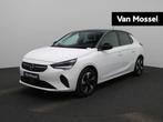 Opel Corsa-e Elegance 50 kWh, Auto's, Opel, Stof, Gebruikt, 136 pk, Wit