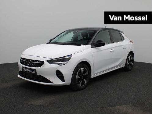 Opel Corsa-e Elegance 50 kWh, Auto's, Opel, Bedrijf, Te koop, Corsa, ABS, Airbags, Airconditioning, Alarm, Android Auto, Apple Carplay