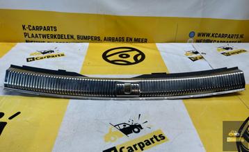 A6 RS6 C7 4G Sierlijst achter chroom INSTAPLIJST 4G9864483 beschikbaar voor biedingen