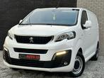 PEUGEOT EXPERT 2.0 DIESEL BOUWJAAR 2020 (21% BTW), Auto's, 90 kW, Euro 6, Wit, Diesel