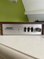 BOSE 901 serie originele Boxen + Equalizer van 1968, Ophalen, Zo goed als nieuw, Bose