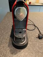 Krups Nespresso, Ophalen, Gebruikt