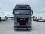 LEASING MAN TGX 510 TREKKER, Auto's, Automaat, 375 kW, MAN, Bedrijf