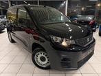 Peugeot Partner Utilitaire 1.2i 96kW   Année 12/2020, Achat, Euro 6, Entreprise, Carnet d'entretien