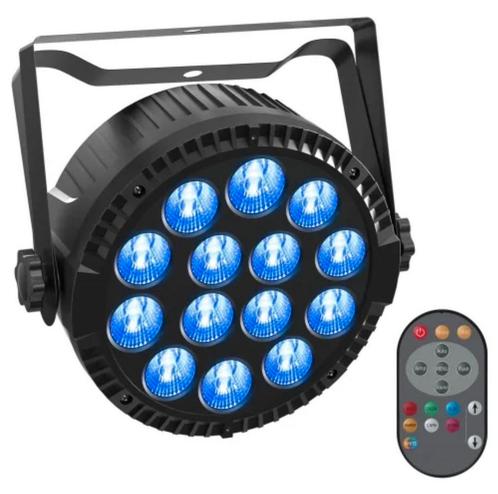 Led par 140 watt meerdere beschikbaar, Muziek en Instrumenten, Licht en Laser, Nieuw, Licht, Kleur, Ophalen of Verzenden