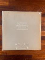 Joy Division Still 33 rpm vinyl lp record rerelease, Cd's en Dvd's, Ophalen of Verzenden, Zo goed als nieuw