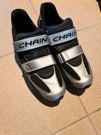 Mountainbike schoenen maat 46, Ophalen, Zo goed als nieuw, Schoenen