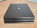 PS4 Pro 1TB - oververhitting probleem, Gebruikt, Ophalen of Verzenden, Zonder controller, 1 TB