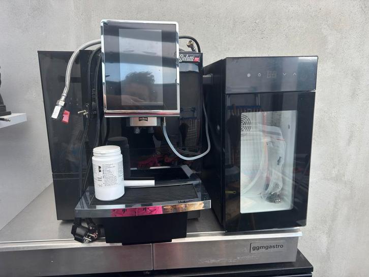 Koffiemachine, Zakelijke goederen, Horeca | Keukenapparatuur, Koffie en Espresso, Ophalen