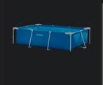Intex frame zwembad 3m 2m 75cm, Tuin en Terras, Zwembaden, Ophalen, Zo goed als nieuw, 200 tot 400 cm, Minder dan 80 cm
