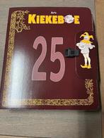 Luxe editie van Kiekeboe - De Heeren van Scheurbuyk, Boeken, Eén stripboek, Merho, Ophalen of Verzenden, Zo goed als nieuw