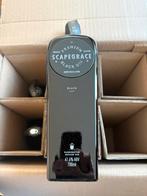 Black Gin Scapegrace, Enlèvement, Comme neuf