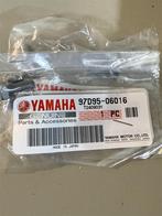 Yamaha FS1E Achterspatbord Bevestigingsbouten - Set van 4 -, Motoren, Ophalen of Verzenden, Nieuw