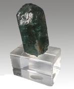 *TOP* Ex collectie: Groot FLUORAPATIET kristal uit Rusland., Ophalen of Verzenden, Mineraal