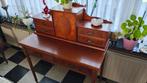 Vintage damessecretaire, Huis en Inrichting, Kasten | Secretaires, Ophalen, Zo goed als nieuw