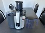 Philips centrifugeuse/extracteur de jus (fruits ou légumes), Enlèvement ou Envoi, Utilisé, Électrique