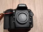 Nikon D800 full frame 36 mp dslr, Audio, Tv en Foto, Spiegelreflex, Ophalen of Verzenden, Zo goed als nieuw, Nikon