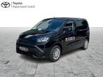 Toyota ProAce City Comfort 1d 1.5D AT, Auto's, Toyota, Automaat, Parkeersensor, ProAce, Zwart