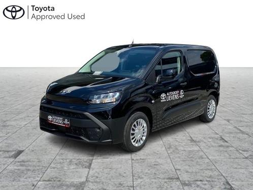Toyota ProAce City Comfort 1d 1.5D AT, Auto's, Toyota, ProAce, Airbags, Airconditioning, Bluetooth, Boordcomputer, Centrale vergrendeling