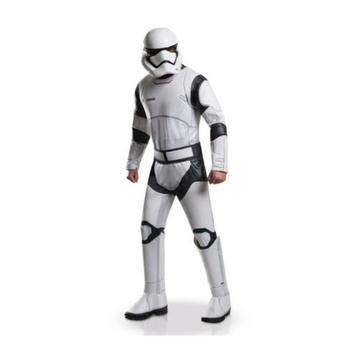 costume de carnaval homme L star wars, Enlèvement ou Envoi, Neuf, Taille 52/54 (L), Vêtements