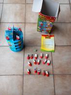 Plop Wiebelkast, het verkeer en ik Jumbo, Hello Kitty domino, Ophalen of Verzenden, Zo goed als nieuw