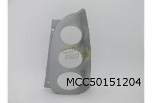 Smart ForTwo (-2/02) afdekking achterlicht Rechts (zilver) O, Auto-onderdelen, Verlichting, Nieuw, Verzenden