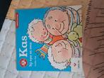 Boektoppers boek kas bij oma en opa, Boeken, Ophalen, Zo goed als nieuw, 2 tot 3 jaar