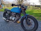 Honda CB 400 F. 1977, 4 cylindres, Autre, 400 cm³