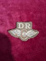 Insigne de pilote de la Seconde Guerre mondiale en Républiq, Enlèvement ou Envoi