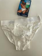 Tanga heren sloggi maat M, Verzenden, Wit, Sloggi, Slip