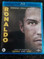 Ronaldo blu ray NL FR, Cd's en Dvd's, Blu-ray, Ophalen of Verzenden, Zo goed als nieuw, Documentaire en Educatief