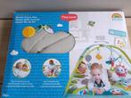 speeltapijt met boog, Kinderen en Baby's, Ophalen of Verzenden, Zo goed als nieuw, Speelkleed, Met geluid