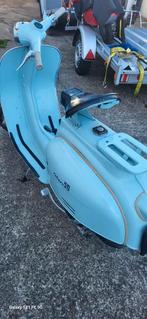 Gilera g50 4temps Anne 61, Vélos & Vélomoteurs, Scooters | Vespa