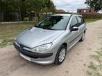 Peugeot 206 SW in zeer goede staat!, Auto's, Break, Particulier, Te koop, Benzine