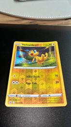 2023 Zenith Reverse Holofoil 49/159 Helioptile, Ophalen of Verzenden, Nieuw, Losse kaart, Foil