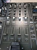 Pioneer Djm-900nxs2 + flight, Muziek en Instrumenten, Mengpanelen, Ophalen, Zo goed als nieuw