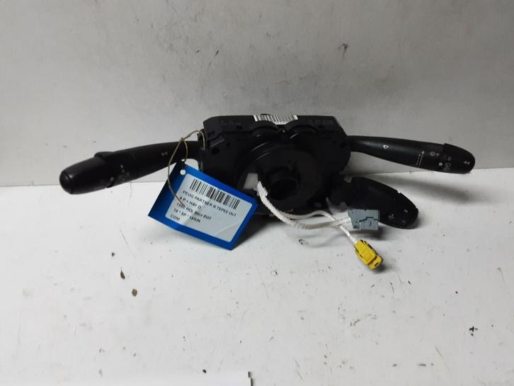SCHAKELAAR Peugeot Partner Tepee (7A / B/C/D/E/F/G/J/P/S), Auto-onderdelen, Dashboard en Schakelaars, Peugeot, Gebruikt