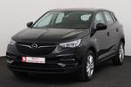 Opel Grandland X 1.2i TURBO ECOTEC 1.2 i TURBO ECOTEC + GPS, Auto's, Opel, Voorwielaandrijving, Euro 6, 1199 cc, Zwart