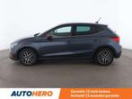 SEAT Ibiza 1.0 TSI Beats (bj 2018), Auto's, Seat, Stof, Gebruikt, https://public.car-pass.be/vhr/7831aa75-8429-47c5-bc5e-14fb1a5888ff