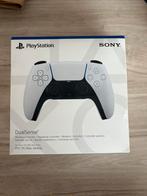 Playstqion 5 controller - NIEUW DualSense v3, Games en Spelcomputers, Spelcomputers | Sony Consoles | Accessoires, PlayStation 5