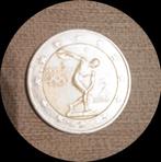 2 euro Griekenland, Postzegels en Munten, Ophalen