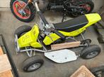 Blata 50cc quad