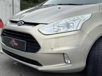 Ford B-Max Peu de KM, état nickel, Garantie! aucun frais, Auto's, Voorwielaandrijving, Euro 5, B-Max, Handgeschakeld