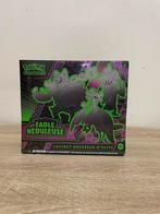 etb fable nébuleuse 6.5 scellé, Ophalen, Nieuw