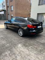 Bmw F34, 320 GT, Autos, Cuir, Achat, Attache-remorque, Diesel